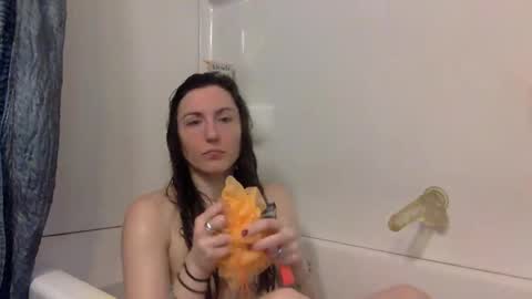 Snapshot of unicornfairy55 chatting on February 2026 05:38:02 PM Lola Moonstone online show from February 2026 05:38:02 PM