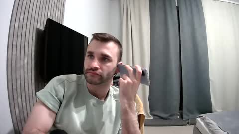 SlavaVibes online show from March 2025 08:40:01 PM