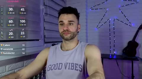 Snapshot of unnknow2024 chatting on June 2026 01:28:02 AM SlavaVibes online show from June 2026 01:28:02 AM