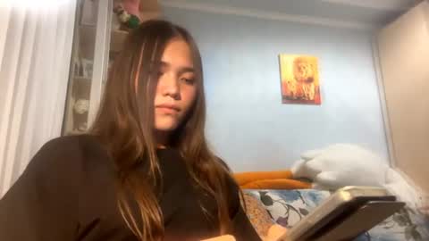Rina online show from August 2026 08:18:01 PM