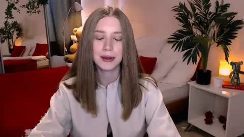 Snapshot of unreal_lady chatting on July 2026 11:05:02 AM unreal_lady online show from July 2026 11:05:02 AM
