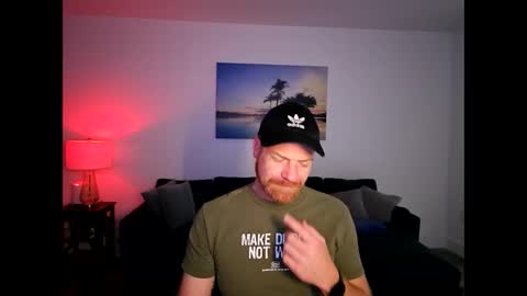 UntamedGinger online show from September 2025 03:44:01 PM