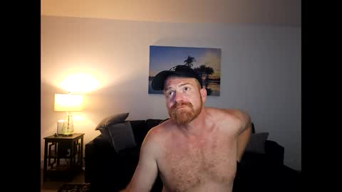 UntamedGinger online show from September 2025 12:11:01 AM