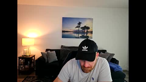 UntamedGinger online show from September 2025 07:35:01 PM