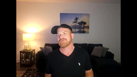 UntamedGinger online show from September 2025 10:33:02 PM