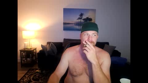 UntamedGinger online show from September 2025 08:22:02 PM