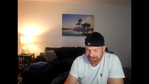 UntamedGinger online show from October 2025 12:09:01 AM