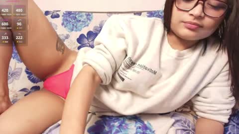 Snapshot of unu_nai chatting on April 2026 04:10:02 AM new INSTA online show from April 2026 04:10:02 AM