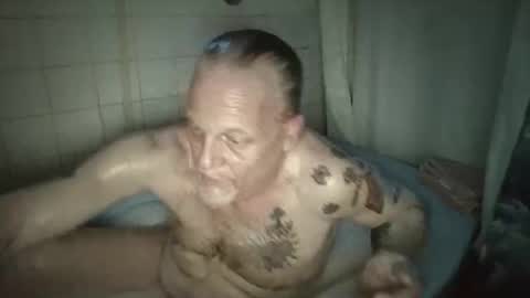 unwanted_boner online show from April 2026 11:05:01 AM