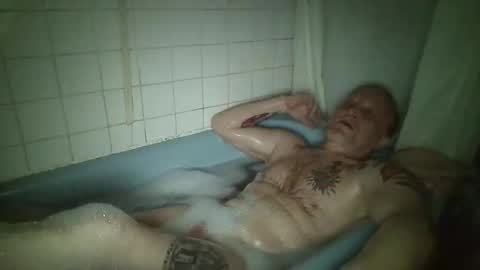 unwanted_boner online show from April 2026 10:29:02 AM