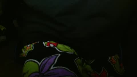 uprailfan1986 online show from April 2026 07:12:02 PM