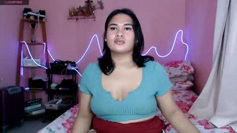Snapshot of ur_baby_rebbecca chatting on June 2026 01:46:01 PM SINGLE online show from June 2026 01:46:01 PM