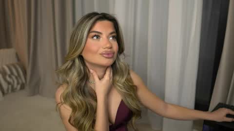 Ivy online show from April 2026 07:11:01 PM