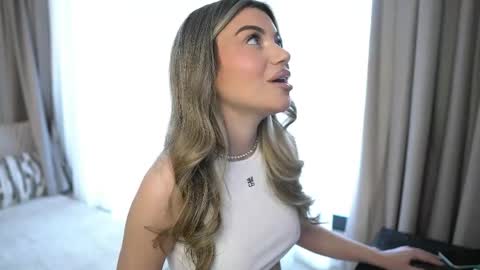 Ivy online show from April 2026 01:47:01 PM