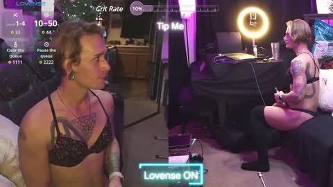 Snapshot of ur_daylee_dose chatting on December 2024 08:51:02 AM Ur Daylee dose online show from December 2024 08:51:02 AM