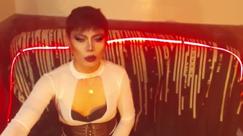 Snapshot of ur_dominatrix chatting on March 2026 01:50:01 PM MISS ANNA online show from March 2026 01:50:01 PM