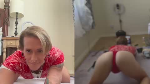 Snapshot of ur_goddess_daylee chatting on September 2025 04:08:01 PM Goddess online show from September 2025 04:08:01 PM