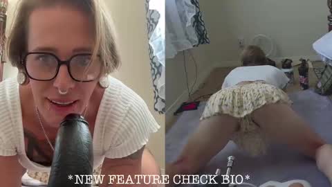 Snapshot of ur_goddess_daylee chatting on October 2025 08:04:02 PM Goddess online show from October 2025 08:04:02 PM