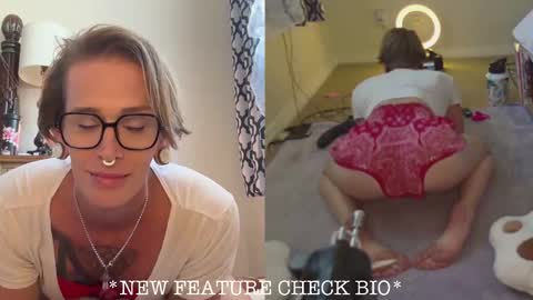 Snapshot of ur_goddess_daylee chatting on October 2025 08:22:02 PM Goddess online show from October 2025 08:22:02 PM