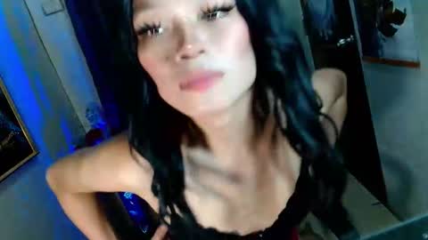 Saina Gonzales online show from October 2025 01:14:01 AM