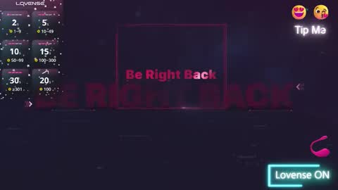 ur_hotcarla online show from February 2026 10:34:02 AM