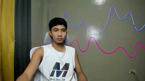 jonny online show from April 2026 11:25:02 AM