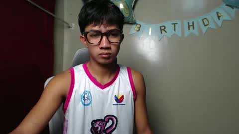 Snapshot of ur_hottestjonny chatting on June 2026 09:42:02 PM jonny online show from June 2026 09:42:02 PM