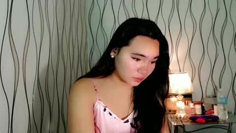 QUEENSY online show from January 2026 10:47:02 PM