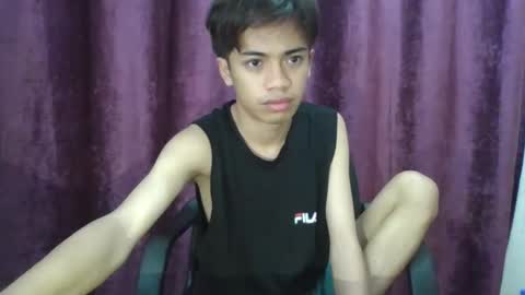 Snapshot of ur_kencumxxx chatting on January 2025 10:50:02 AM Ken online show from January 2025 10:50:02 AM