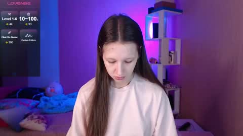 Lera online show from December 2024 12:08:02 PM