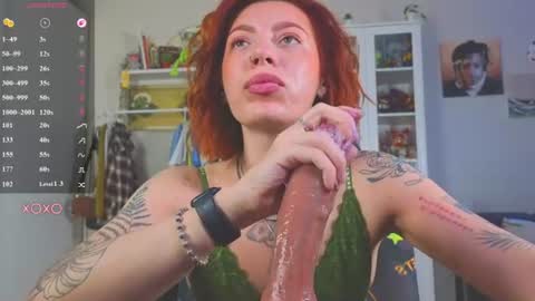 Snapshot of ur_olivia chatting on June 2026 03:55:01 PM Olivia Kaufman online show from June 2026 03:55:01 PM