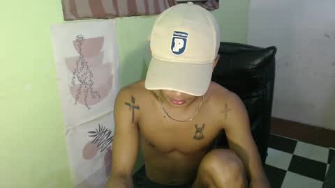 ur_raffy online show from February 2025 07:03:01 AM