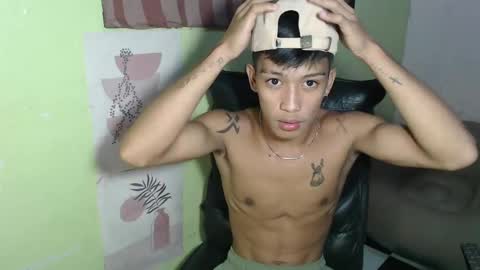 ur_raffy online show from February 2025 09:48:01 AM