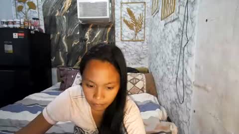 Snapshot of urasian_cherrymae chatting on July 2026 11:18:01 PM im yyour princess cherry online show from July 2026 11:18:01 PM