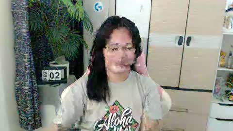 urasian_erica online show from February 2026 01:21:02 PM