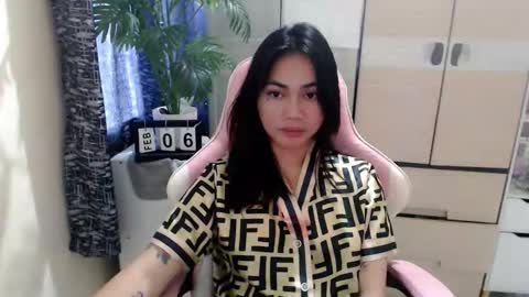 urasian_erica online show from February 2026 11:09:02 PM