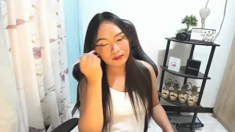 IVANA and ALEXIA online show from January 2025 08:06:02 PM