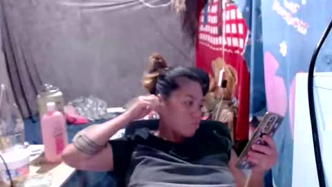 urasian_joy online show from March 2026 04:50:01 AM