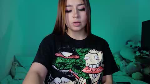 Danielle  online show from February 2026 10:33:02 AM