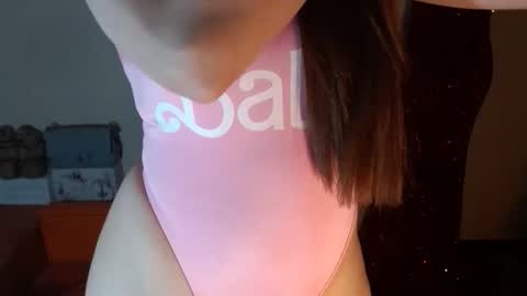 QUEEN ANGEL online show from September 2025 08:09:02 PM