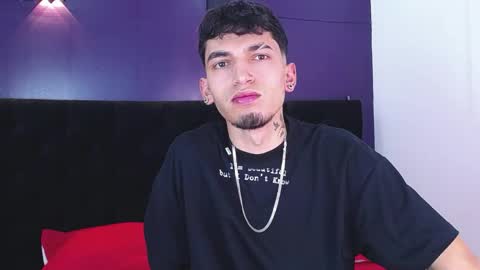 BLUE online show from April 2026 08:03:01 PM