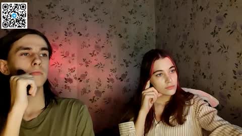 Lisa and Vlad online show from November 2025 11:08:02 PM