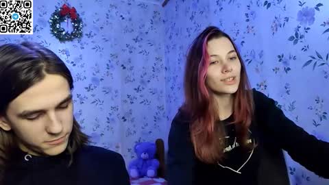 Lisa and Vlad online show from January 2026 10:01:01 PM