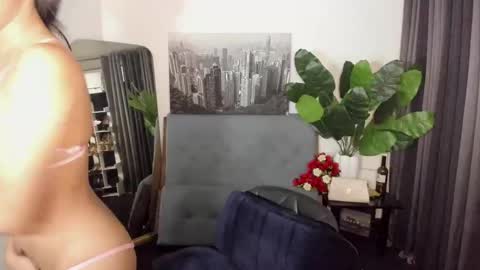 Snapshot of urbarbiecumts chatting on December 2024 08:07:02 PM ayah online show from December 2024 08:07:02 PM