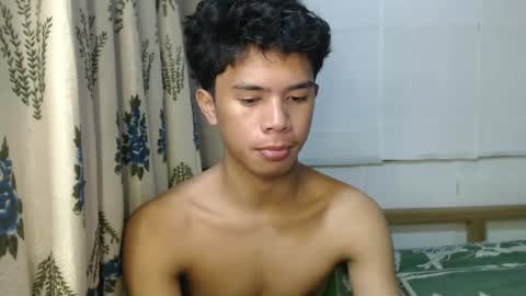 joshua online show from December 2024 02:22:01 PM