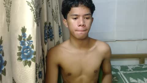 joshua online show from December 2024 01:06:01 PM