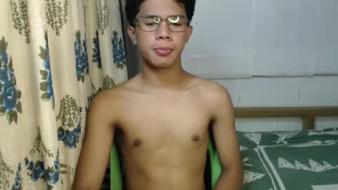 joshua online show from December 2024 03:34:02 AM