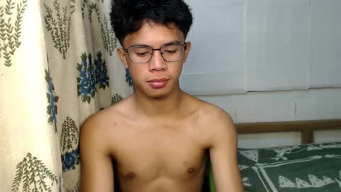 joshua online show from December 2024 12:49:02 PM