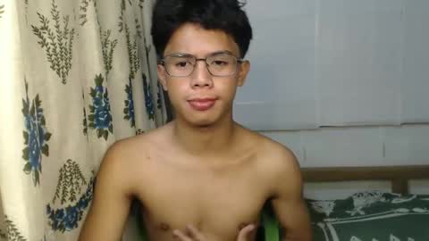 joshua online show from December 2024 12:34:02 PM