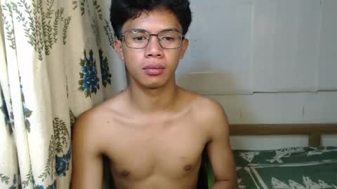 joshua online show from December 2024 02:15:01 PM